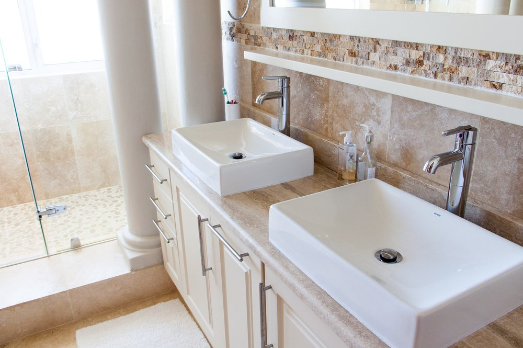 Sink & fixture installation — Nashville plumber